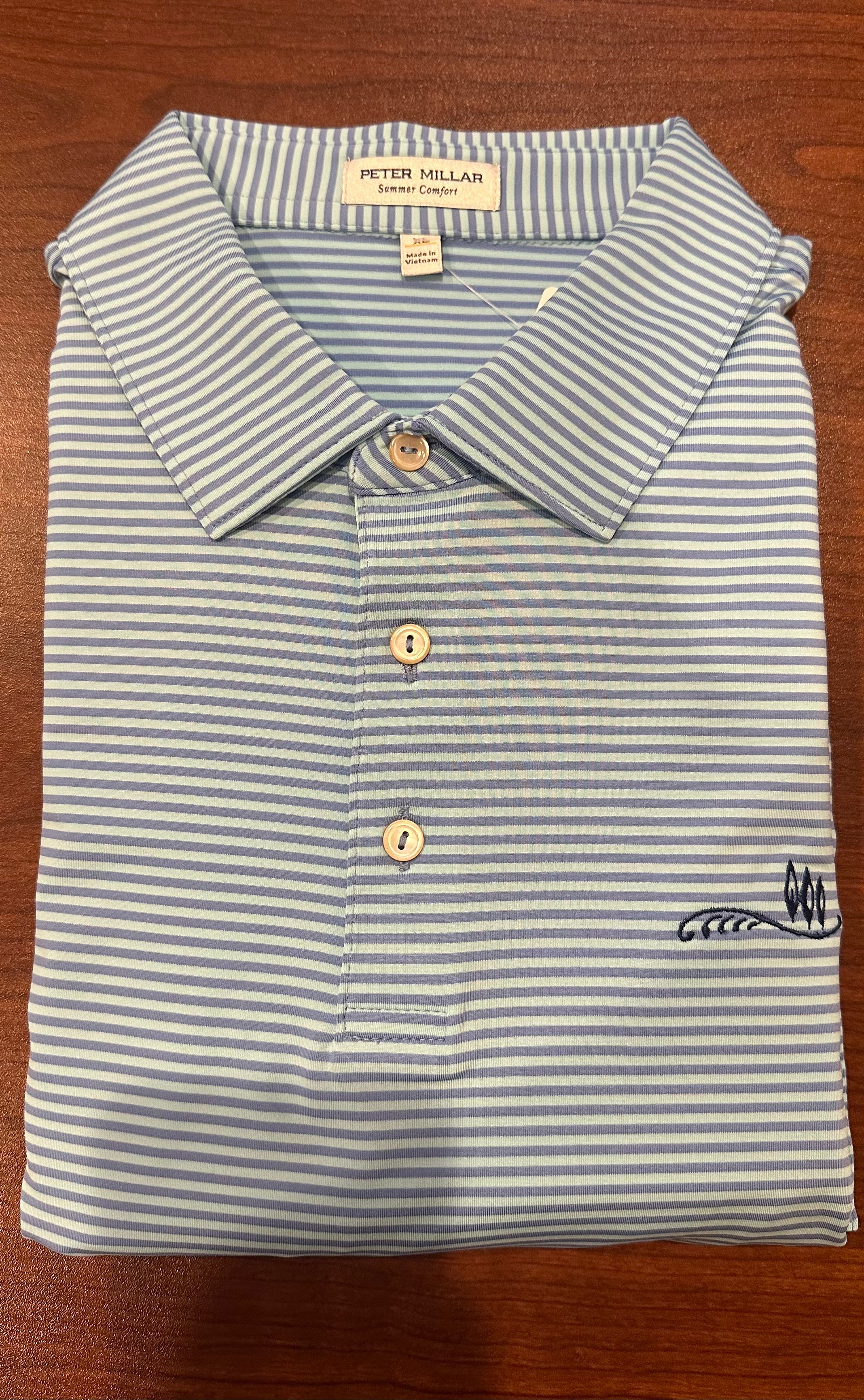 Peter millar summer comfort golf shirts hotsell