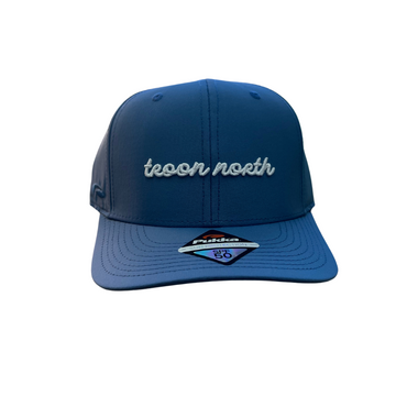 Troon North Lettering Hat