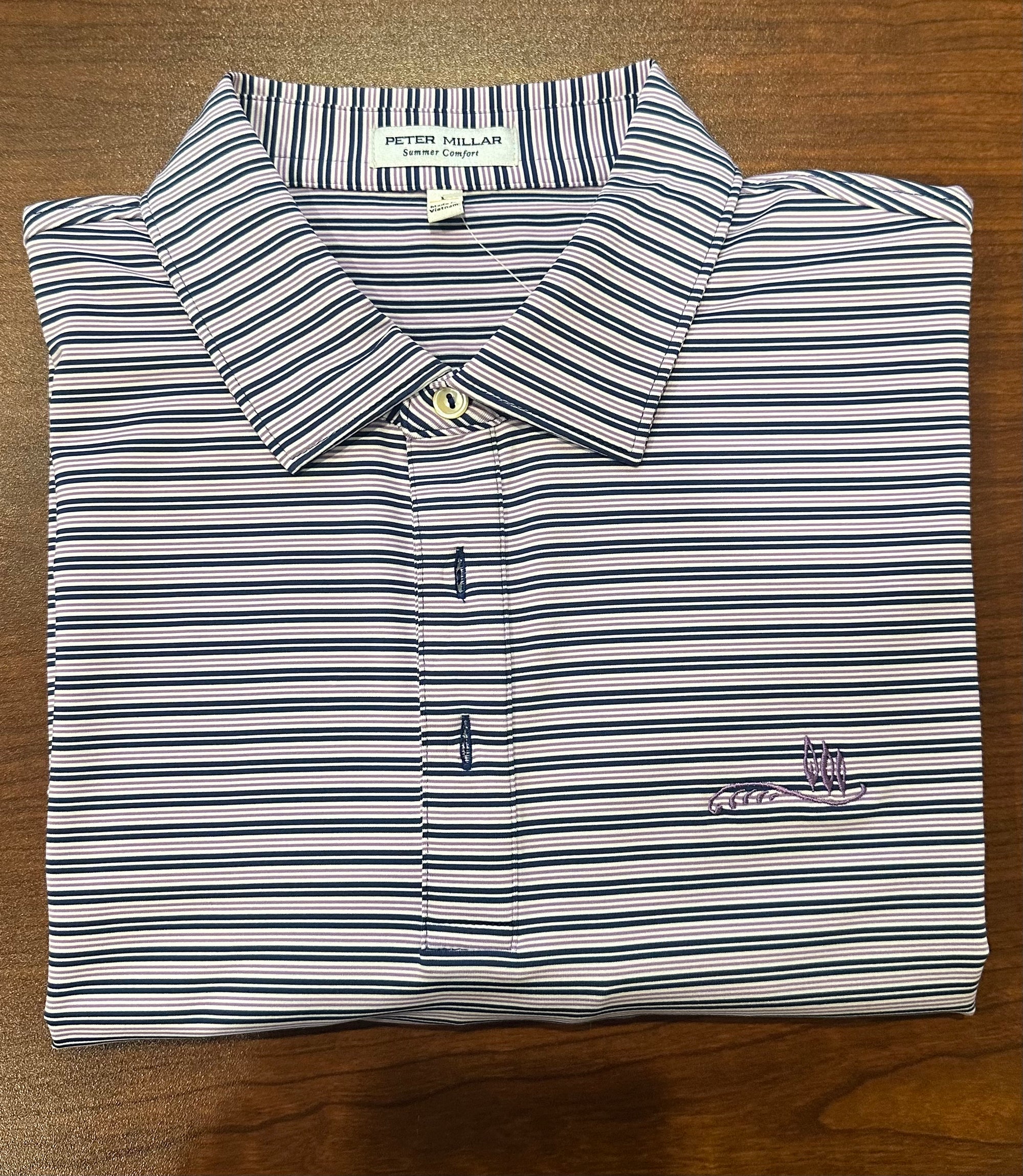 Peter millar summer comfort polo best sale