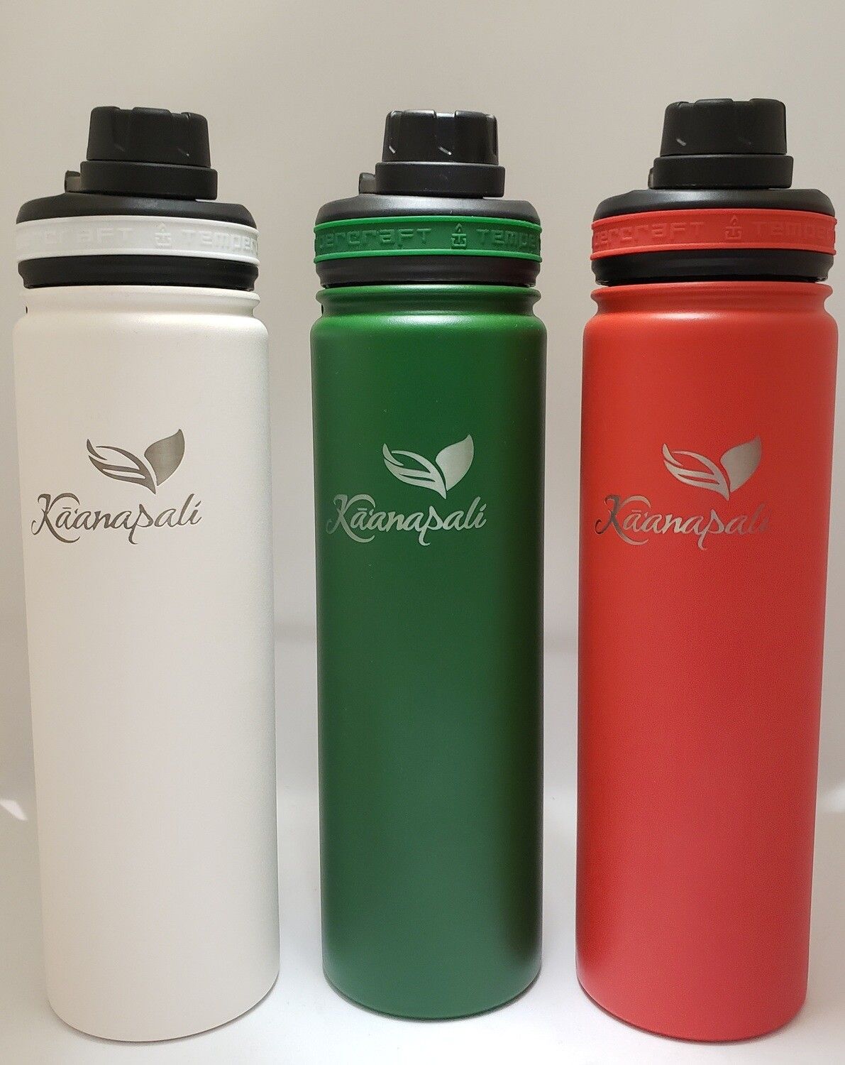 Thermal Water Bottle 20 oz