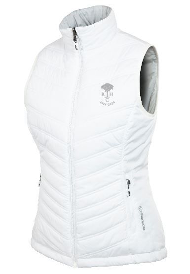 Women's Maci Climaloft Lightweight Thermal Reversible Sunice Vest
