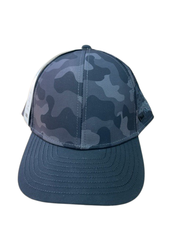 Melin Navy Camo Hat